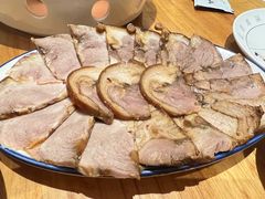 -姥姥家春饼店(惠新东街店)