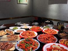 -金陵一哥龙虾(水木秦淮店)