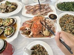 -众味海鲜大排档·活海鲜·潮汕味(南澳店)