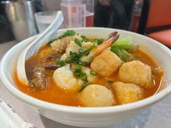 -金桔香港茶餐(宝安大厦店)