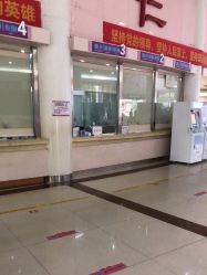 -广西壮族自治区妇幼保健院(厢竹院区)