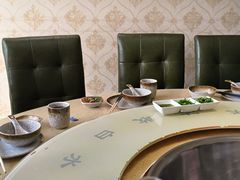 -313羊庄·羊肉火锅烧烤(李村店)