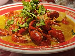 -阿青龙虾(新城店)