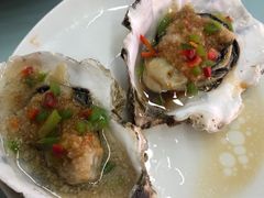 -常家活海鲜小吃(仅一家无分店)