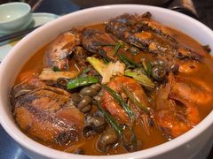 -小方外婆菜(蒙山路店)