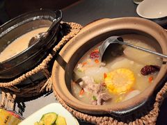 -蚝翅·海鲜粥·烧烤·羊肉季(鄞州万达店)