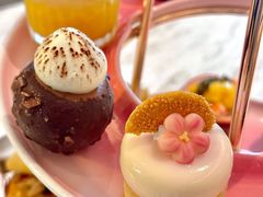 -广州粤海喜来登酒店