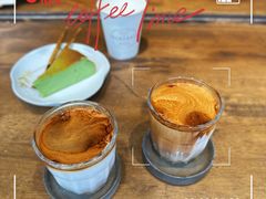 -Metal hands·铁手咖啡