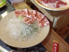 -蜀大侠火锅(森兰花园城店)