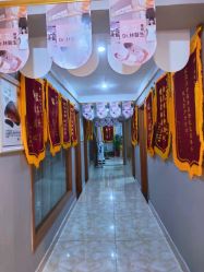 -Dr.林醫生产后修复·配方产康(南京江宁万达店)