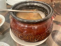 -西江美食舫·江西菜(健德桥店)