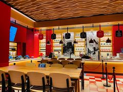 -城市大道红炉披萨烘焙坊