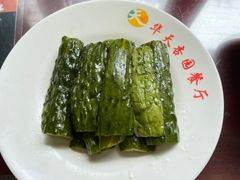 酸辣瓜条-杏园餐厅(西四北大街店)