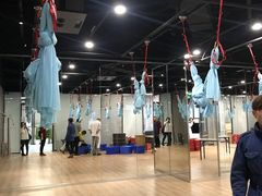 -OXYGYM 奥美氧舱运动中心(领展购物广场·中关村店)