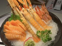 -赤坂亭M9和牛烧肉·日料398放题(万达店)
