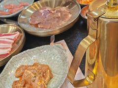 -臻牛烤肉