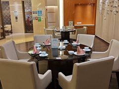 -杭州和达希尔顿逸林酒店·和园中餐厅-杭帮菜名店