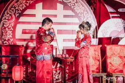 -Sunny喜铺婚礼策划(东部店)