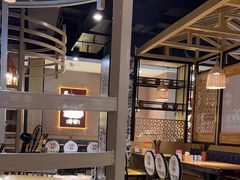 -吴满满油泼面(北方风味园店)