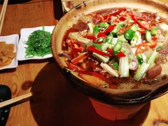 -腰子哥烤串(石佛营炫特店)
