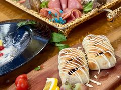 -ITA·意塔意大利餐厅(亦庄店)