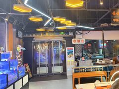 -亿牌牌东北烧烤(博物馆旗舰店)