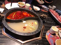 -辣府(大融城店榜首餐厅)