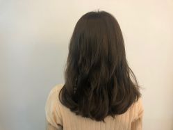 -BTR发型定制潮沙龙店