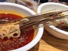 -嘉州叶婆婆钵钵鸡(建设路店)