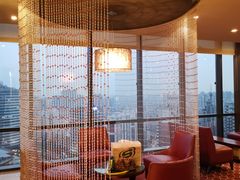 -龙之梦万丽酒店青餐厅