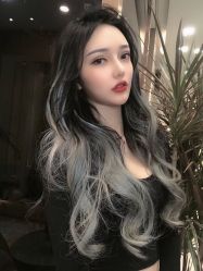 -CD Hair salon
