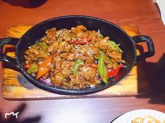 -川人百味(亿合城店)