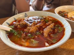 -豆相识•九九豆腐脑(牛咡桥店)
