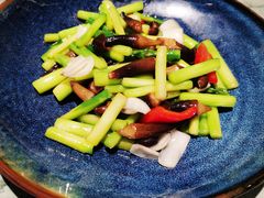 -披云云小馆·味道江湖(姚家园万象汇店)
