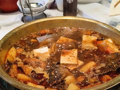 -涿派·炝锅鱼(涿州店)