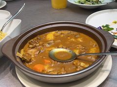 -1918中餐厅(衡山路店)