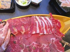 -AJIYA·池袋日式烧肉自助(天津万象城店)