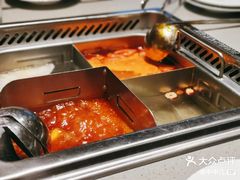 -海底捞火锅(吾悦广场店)