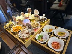 -菌自由丨野生菌火锅特色庭院餐厅(丽江古城店)
