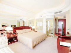 -苏州吴中白金汉爵大酒店