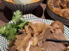 -阿秋牛排(湖心街店)