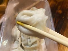 饺子-羊骨诞生记(凤凰社区店)
