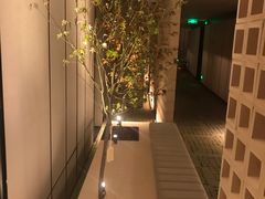 -深圳滨河时代ICON LAB艾垦酒店