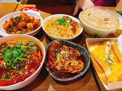 -付小姐在成都(五道口店)
