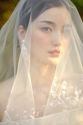 -MANLI BRIDAL婚纱