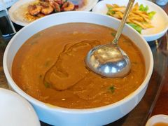 敲骨浆-鹰龙海畔度假酒店(咸祥店)