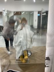 -TRIMS HAIR 修剪造型·烫染接发