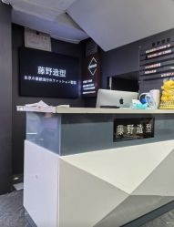 点击看大图 -藤野造型