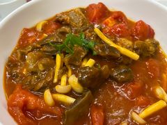 -楚山晓·湖北菜(武汉光谷K11店)
