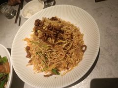 -上和臻品中国菜(花园街店)